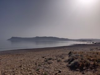 Viglia Beach Apartments