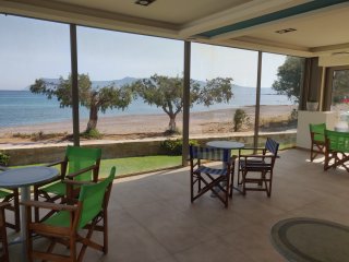 Viglia Beach Apartments