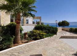 Viglia Beach Apartments