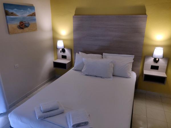 Big Apartment (Ground Floor)