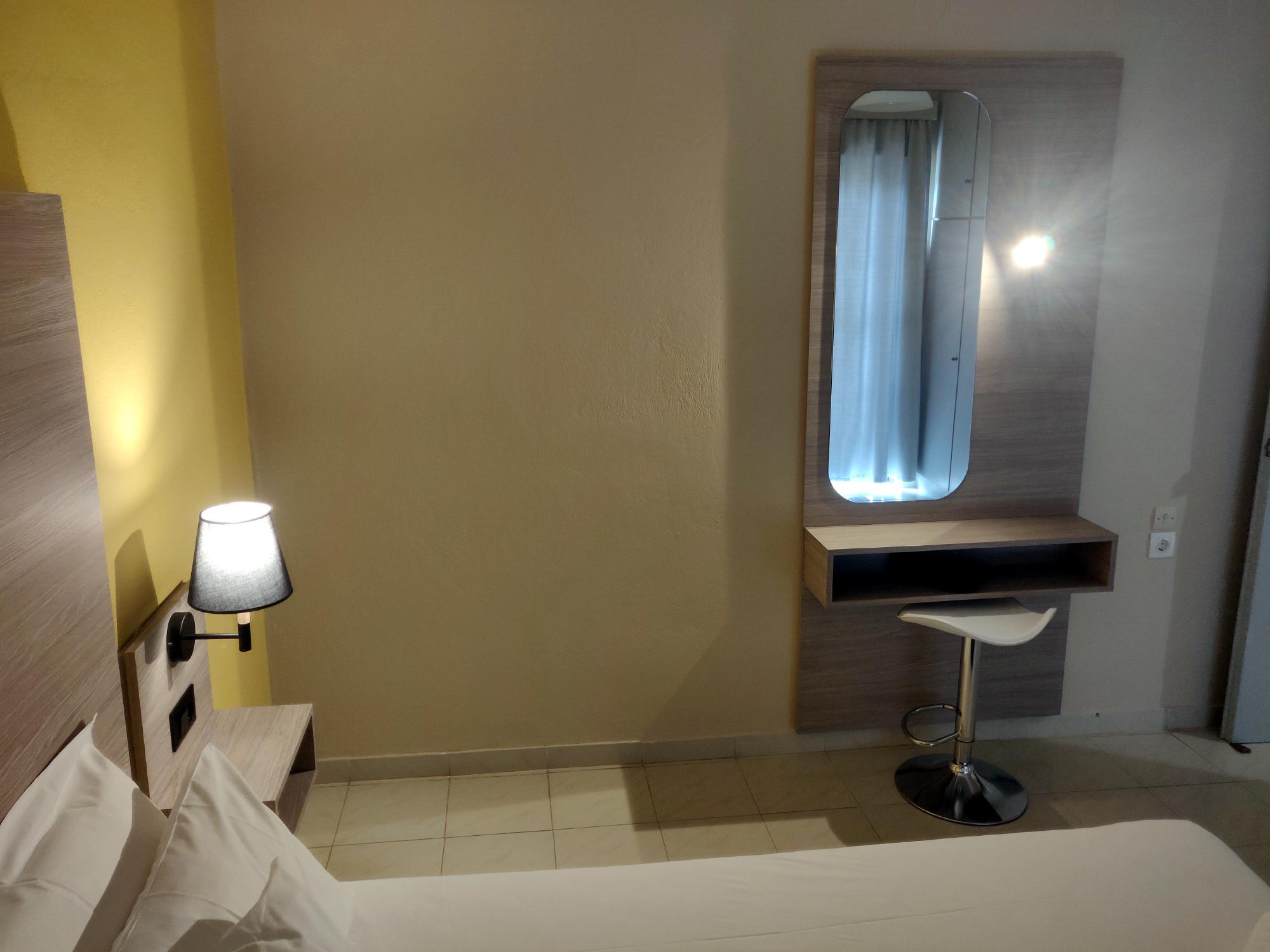 Big Apartment (Ground Floor)