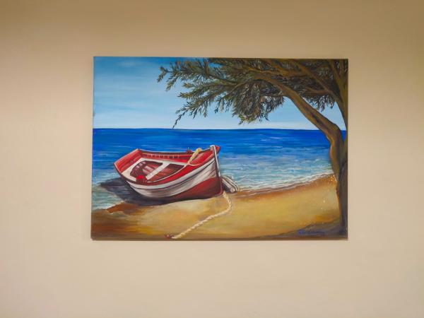 Big Apartment (Ground Floor)