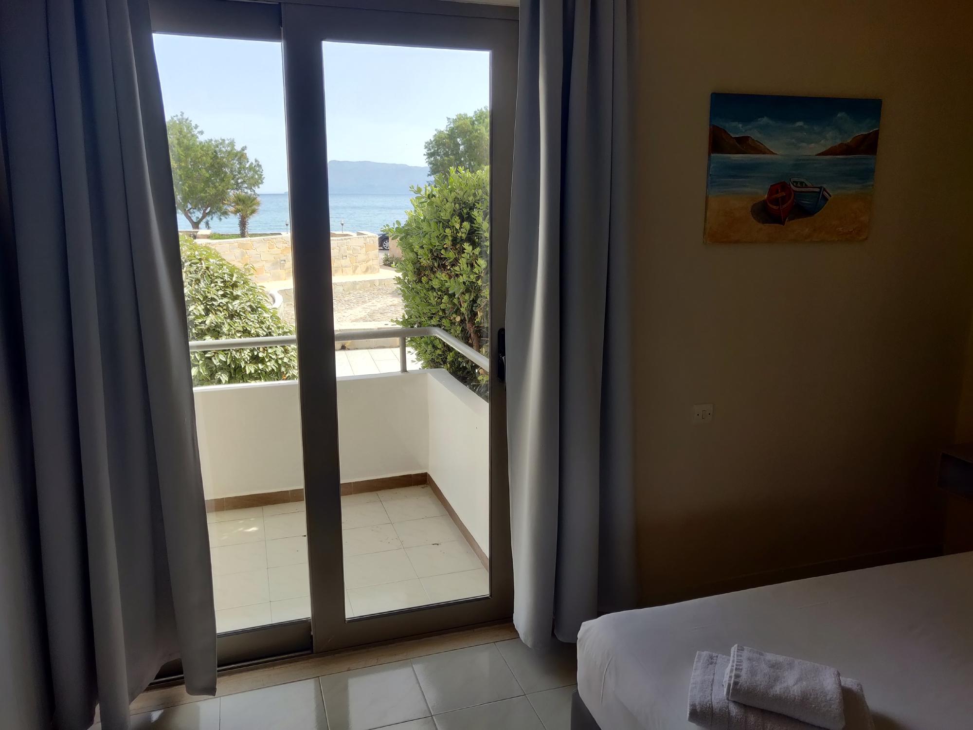 Big Apartment (Ground Floor)