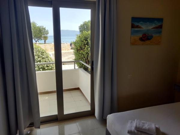 Big Apartment (Ground Floor)