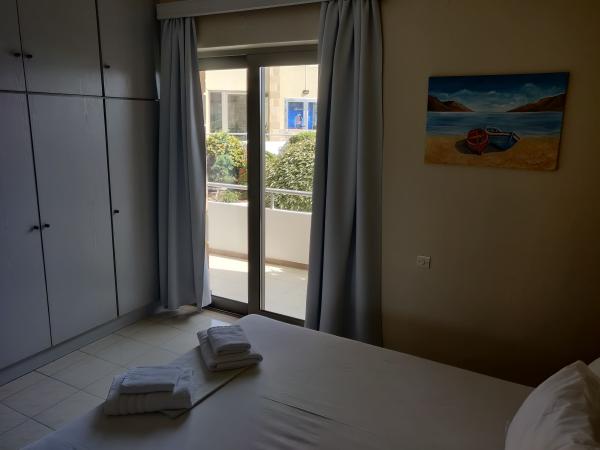 Big Apartment (Ground Floor)