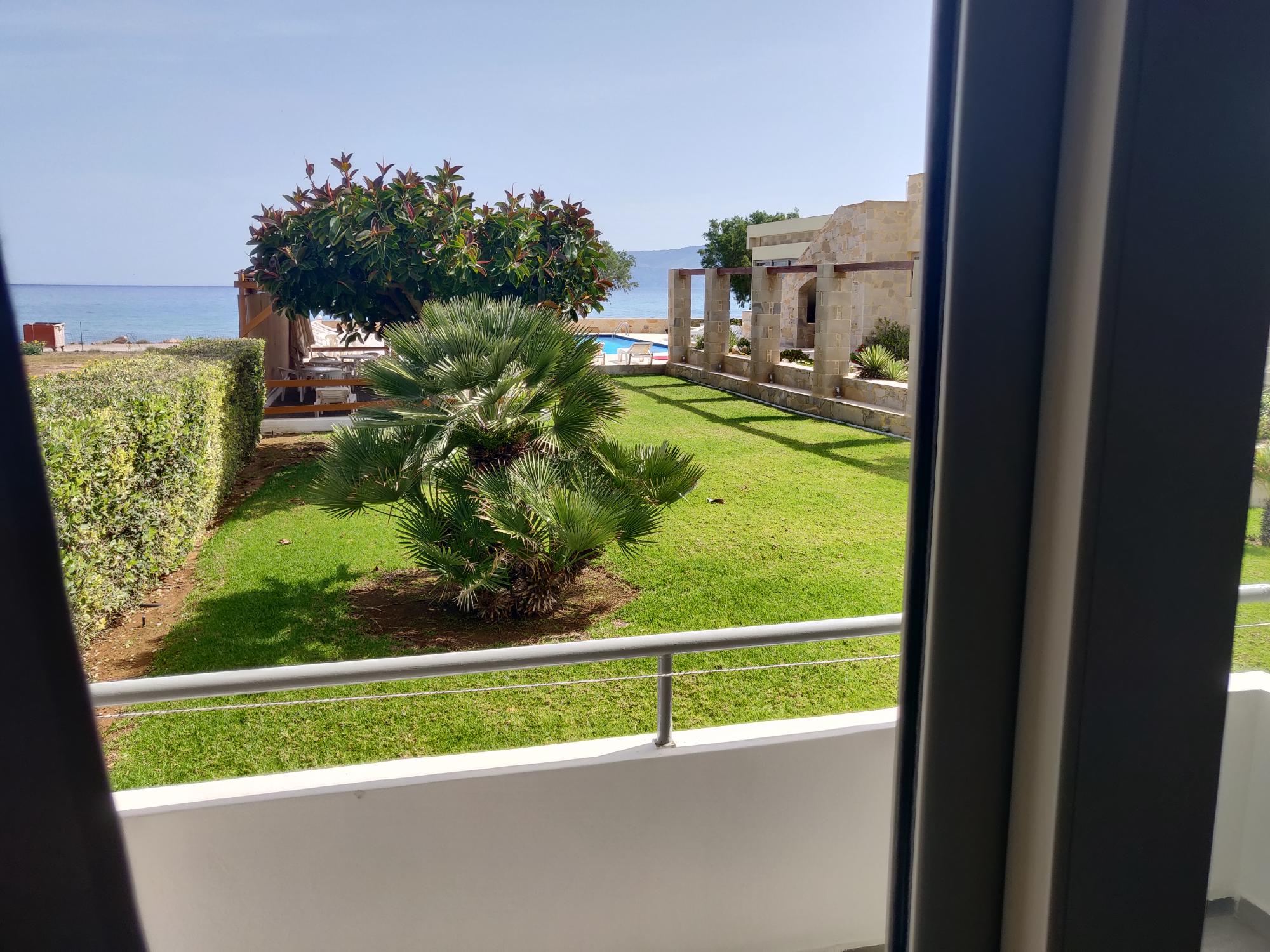 Big Apartment (Ground Floor)