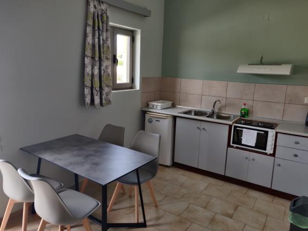 Big Apartment (Ground Floor)