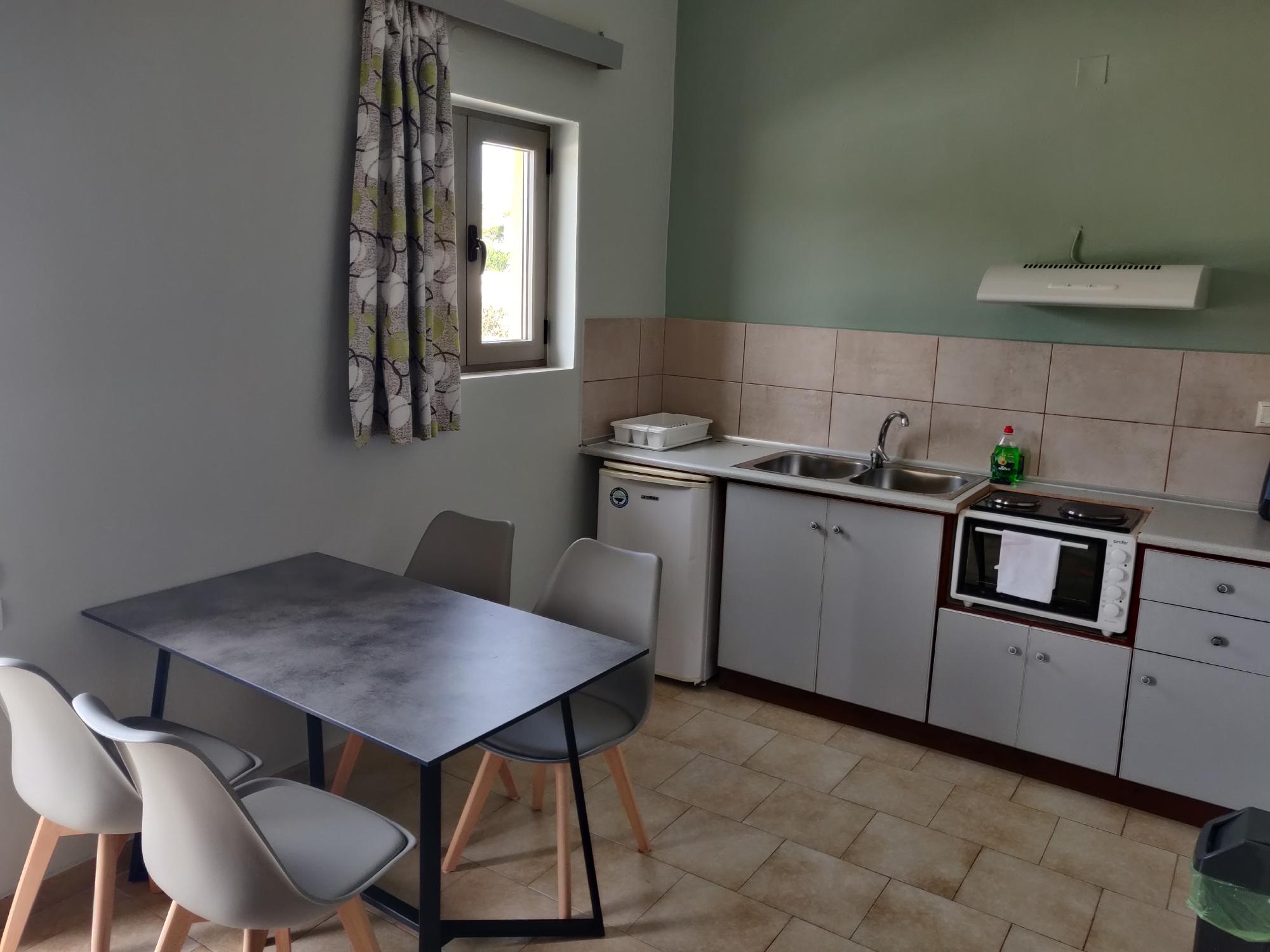 Big Apartment (Ground Floor)