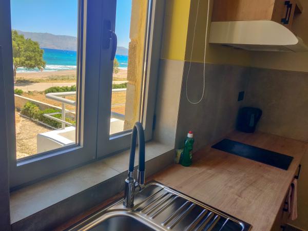 Big Apartment (Top Floor)