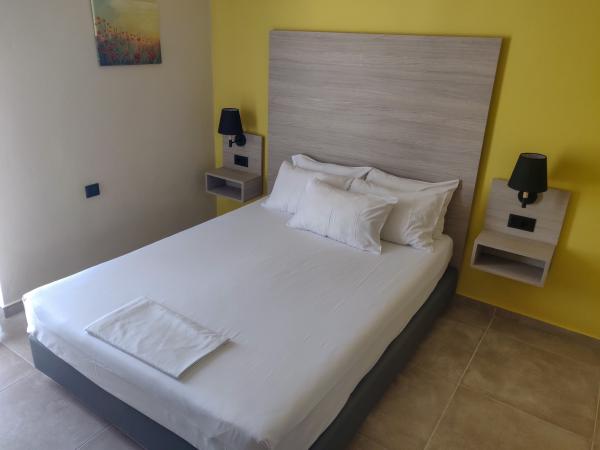 Big Apartment (Top Floor)