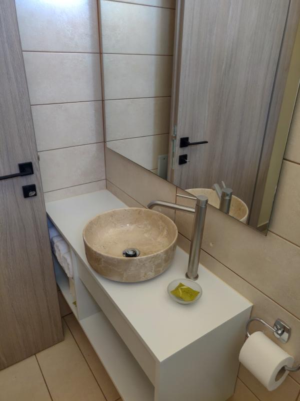 Big Apartment (Top Floor)