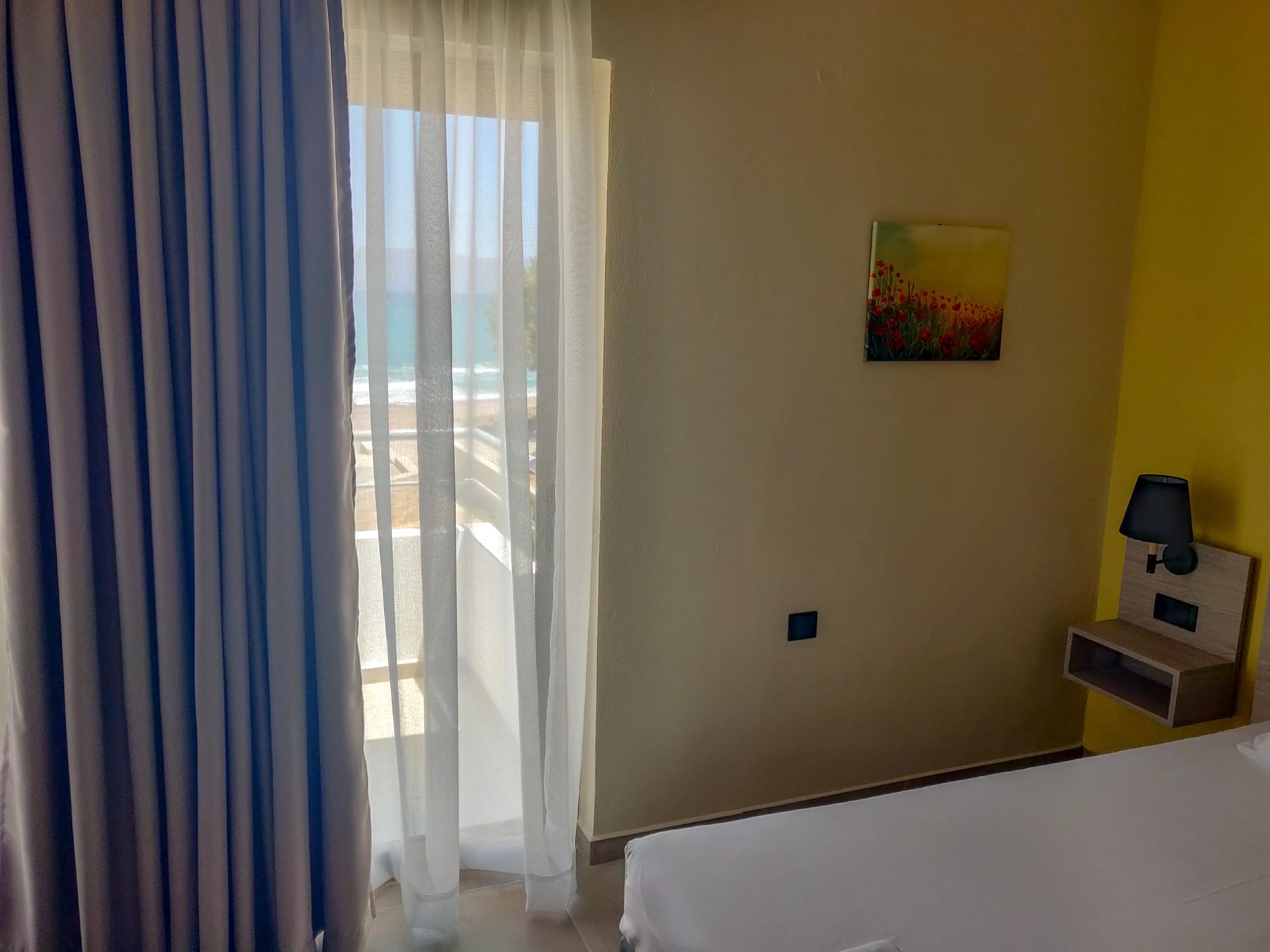 Big Apartment (Top Floor)