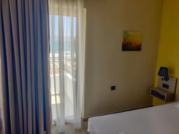 Big Apartment (Top Floor)