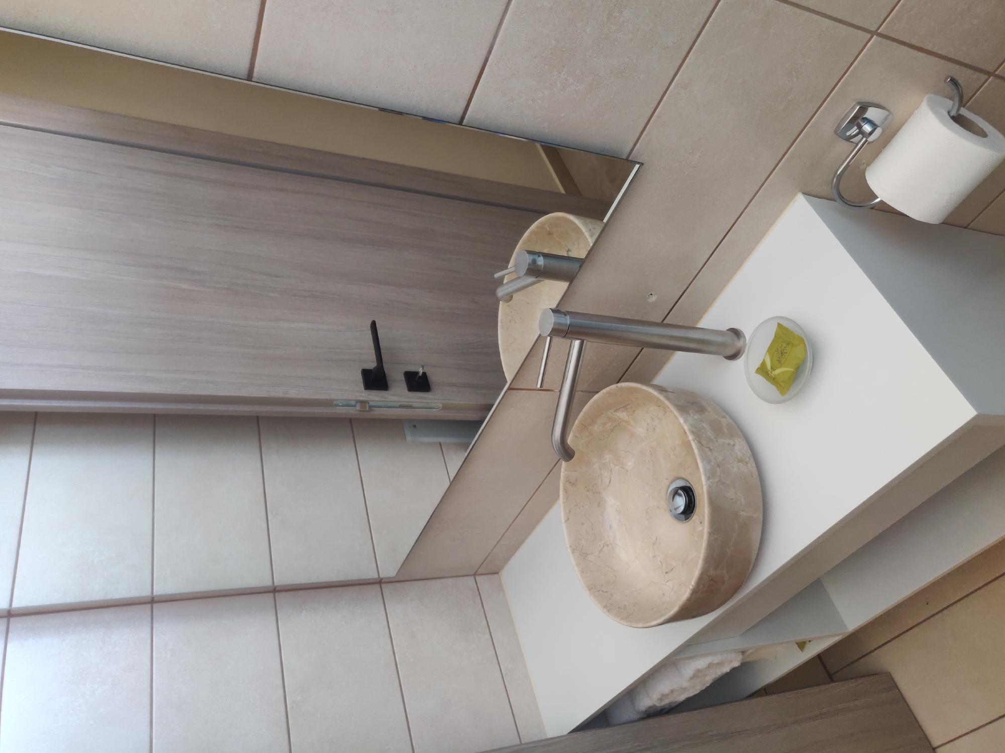 Big Apartment (Top Floor)